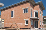 Elland Upper Edge home extensions